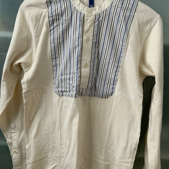 Long sleeves tee for teen or men - Picture 3 of 6